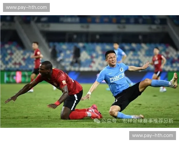 铁血燕赵对阵足球城魂：永昌与大连人的“深蓝之约”