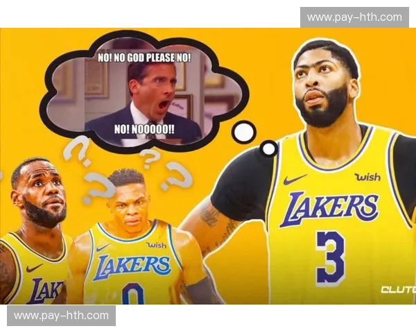 2011年夏日恩怨：湖人与雷霆，新旧王者的巅峰对决